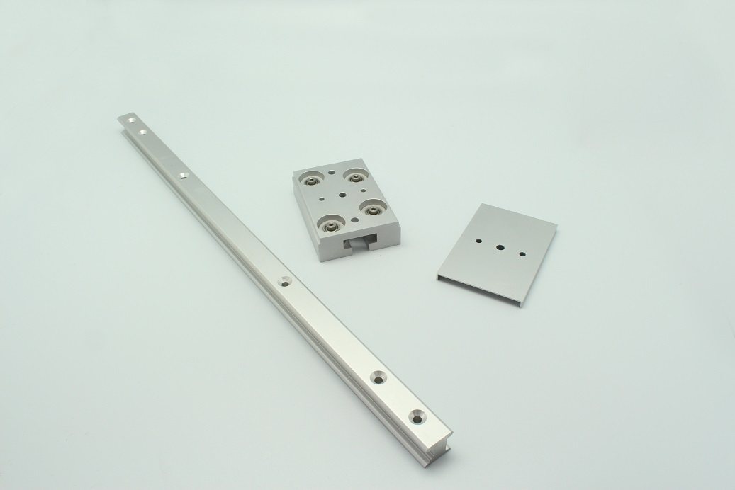 CNC Machining Part